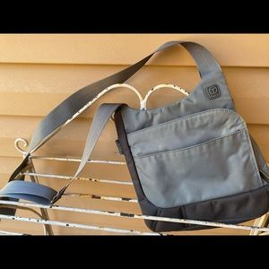 Tumi T-Tech crossbody bag
